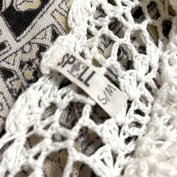 Spell & The Gypsy Margarita dress - Picture 10 of 13